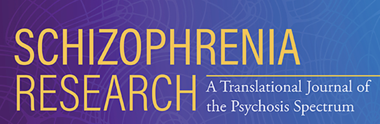 Schizophrenia Research