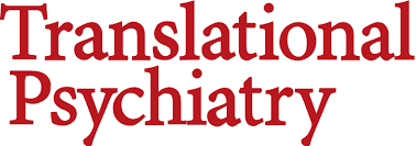 Nature Translational Psychiatry