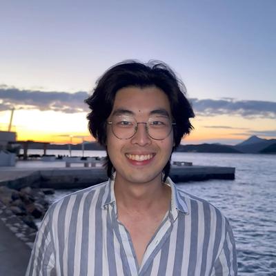Edwin Wong, PhD