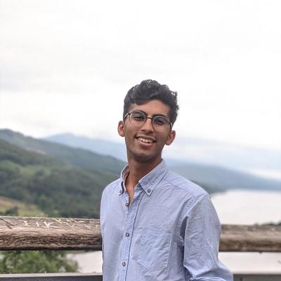 Dr. Raheem Chaudhry